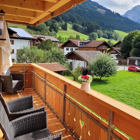 Ferienhaus Am Dorfbrunnen Όμπερσντορφ Εξωτερικό φωτογραφία