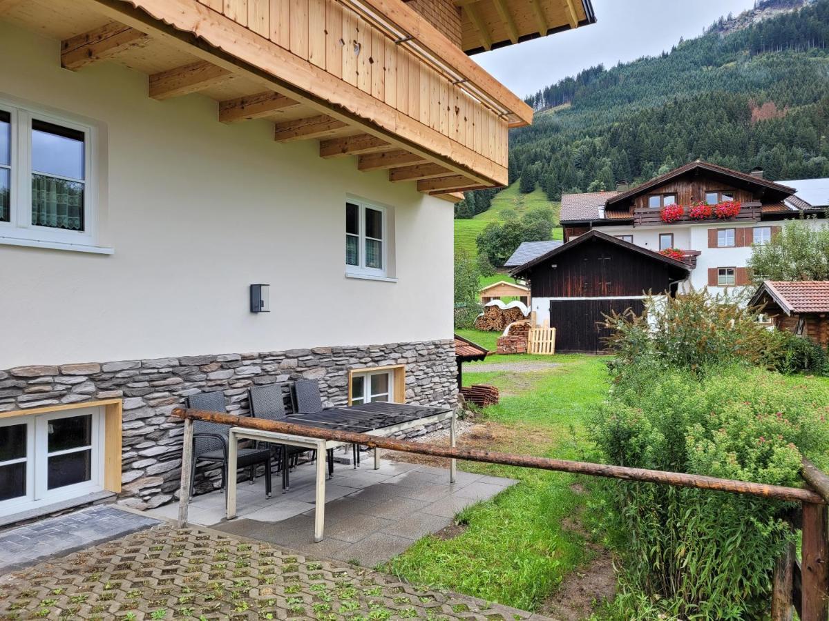 Ferienhaus Am Dorfbrunnen Όμπερσντορφ Εξωτερικό φωτογραφία