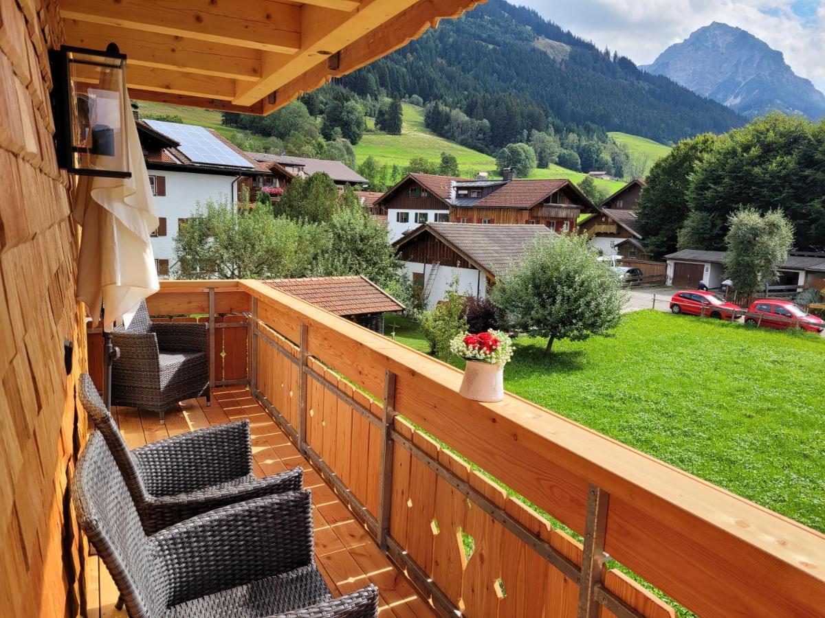 Ferienhaus Am Dorfbrunnen Όμπερσντορφ Εξωτερικό φωτογραφία